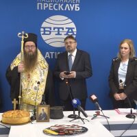 БТА с прекслуб и в Атина: Агенцията вече има кореспондентски бюра във всички съседни столици