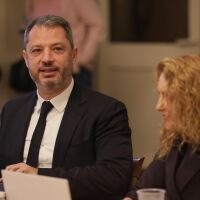 След почти две десетилетия в парламента: Делян Добрев напуска ГЕРБ