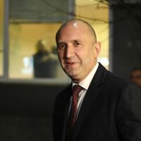 Румен Радев: Най-късно на 4 март ще внеса за регистрация в ЦИК коалиция с ясно име