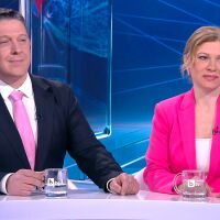 От 16 февруари: Новите водещи на „Тази сутрин“ Юлия Манолова и Богомил Грозев