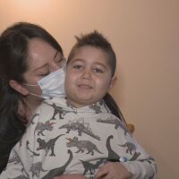 Между 150 и 200 деца и техните родители у нас чуват всяка година диагнозата рак