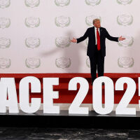 Членовете на Съвета за мир ще предоставят повече от 5 милиарда долара за Газа, заяви Тръмп