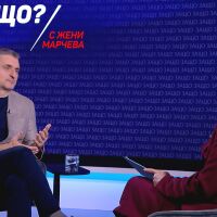 Крили Добрев за проекта на Румен Радев: Навремето царят вкарваше артисти, сега – спортисти и военни