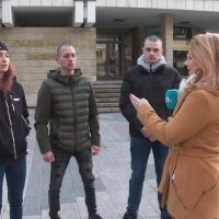 "Не е нормално да убиеш жена, да пратиш детето й със 100% ТЕЛК увреждания и да искаш да си довършиш образованието" 