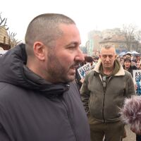 Делото "Сияна": Съдебният състав не позволи на вещото лице Карапетков да се оттегли 