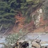 Болни хора са блокирани в Сърница заради затворения път към Велинград