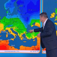 Проф. Георги Рачев: Снегът се завръща за малко, но зимата си отива