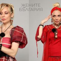 „Бъди благодарен и действай“ – философията на обичаната Стефания Колева