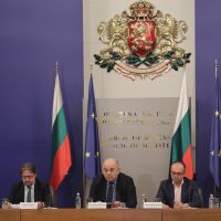 Последно заседание на кабинета „Желязков“, отчетена е годишна инфлация от 3,5%