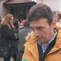 Самуил Попов: Видях вкъщи на стълбището колко гъст дим е имало. Това не е сплашване, това е опит за убийство