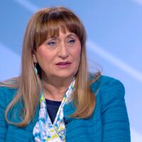 „Такова падение на поведението в парламента не мога да си представя, че е възможно“