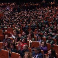 69% от завършилите Медицинския университет в София тази година ще останат в България