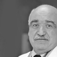 Почина проф. д-р Камен Плочев - "боец на първа линия пред най-тежките предизвикателства за здравето на нацията"