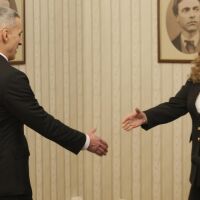 Андрей Гюров представи служебния кабинет: Кои са министрите в него?