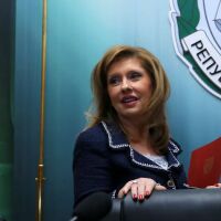 Прокурорската колегия на ВСС избра Емилия Русинова за ръководител на Софийската градска прокуратура