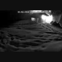 Показаха кадри от пожара на "Петрохан" и пристигането на Деян Илиева (ВИДЕО)