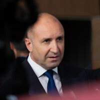 Румен Радев: Един служебен кабинет с ярко изразени партийни и политически ангажирани лица