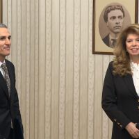 Правителството "Гюров": За първи път кабинет с вицепремиер за честни избори 