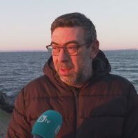 Рибар за изчезналия край Маслен нос риболовен кораб: Потънал е за три минути