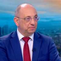 Николай Василев: В пазарна икономика ролята на държавата не е да се меси в ценообразуването