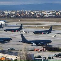 Посолството на САЩ в България: Страната предоставя подкрепа на САЩ за военни учения