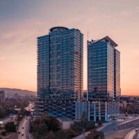 Хотел „Милениум“ за пожара: Ситуацията беше бързо овладяна, нямаше риск за хората