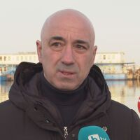 Кметът на Созопол за изчезналите рибари: Нямаме данни за корабокрушение, търсенето продължава