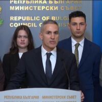 Гюров за Цицелков: Не разполагам със съдебен регистър. Доверих се, че влиза в кабинета с чиста съвест