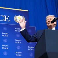 Тръмп: Румънците са фантастични. Хора, на които можеш да разчиташ