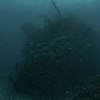 Откриха потъналия риболовен кораб на 58-годишния капитан Христо Спасов