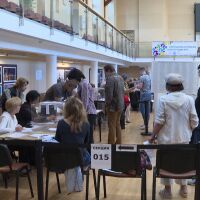 Подготовката на изборите: Повече обучения за СИК и кампании в социалните мрежи за младите 