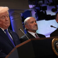 Тръмп обяви нови глобални мита от 10% след решението на Върховния съд