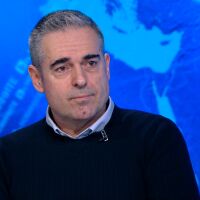 „Символът е силен“: Стефан Манов за оставката в кабинета „Гюров“ и големите изборни промени