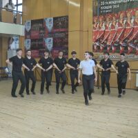 Хоро без граници: Българчета от цяла Европа се върнаха към народните танци в Пловдив