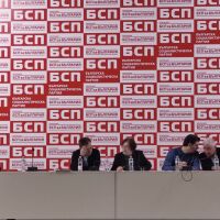 БСП избра нов състав на Изпълнителното бюро, Сергей Станишев се завръща