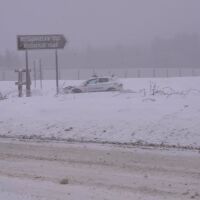 20 дни след трагедията на „Петрохан“, пътят към хижата остава блокиран
