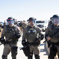 Бивш съюзник на САЩ в Афганистан почина ден след задържането му от имиграционни агенти на ICE