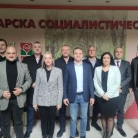 БСП избра част от водачите си за предстоящите избори