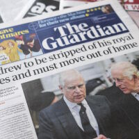 Подготвя се отстраняване на Андрю Маунтбатън-Уиндзор от кралската линия за наследяване