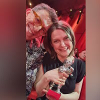 Филмът с българско участие „Нина Роза” спечели „Сребърна мечка”