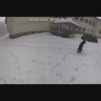 На "Петрохан" е имало дронове, кемпери и мотори за поне 200 хиляди евро