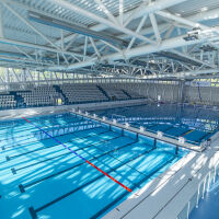 16-годишно момче издъхна по време на международен турнир по плуване в Бургас