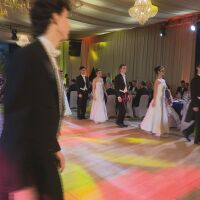 Традиционният виенски бал: Блясък, класическа музика и благотворителна кауза