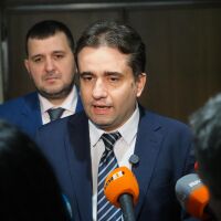 Божидар Божанов: Областните директори на МВР, сменени от Калин Стоянов и запазени до момента, не осигуриха честни избори
