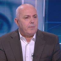 Веселин Вучков e бил поканен, но не е приел да е вътрешен министър в кабинета „Гюров“