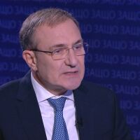 Борислав Гуцанов: Фалстартът на служебния кабинет е налице, той е на ПП-ДБ