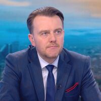 Петър Ганев: Очакванията са между 2 и 3 млрд. лева да останат извън банковата система 