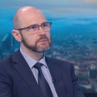 Андрей Янкулов: Членовете на ВСС да предложат следващия и.ф. главен прокурор