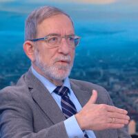 Филип Димитров за избора на Цицелков: Това беше странно явление 