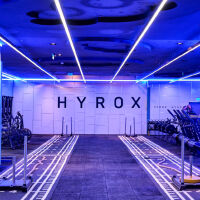 Глобалният феномен HYROX вече е в Pulse!